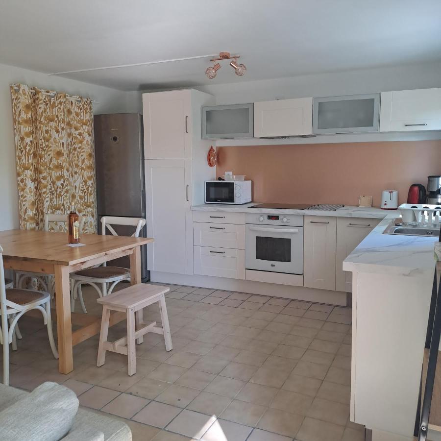 Gites De L'Akwaba Buzet-sur-Baise Exterior foto